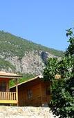 Туры в отель Lycia Nature House
