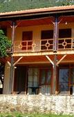 Туры в отель Lycia Nature House