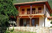 Туры в отель Lycia Nature House