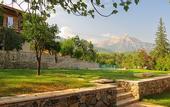 Туры в отель Lycia Nature House
