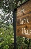 Туры в отель Lycia Nature House