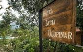 Туры в отель Lycia Nature House
