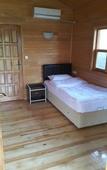 Туры в отель Lycia Nature House