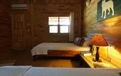Туры в отель Lycia Nature House
