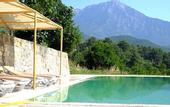 Туры в отель Lycia Nature House