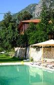 Туры в отель Lycia Nature House
