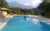 Туры в отель Lycia Nature House
