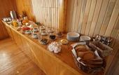 Туры в отель Lycia Nature House