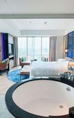 Туры в отель Sofitel Beijing Central