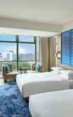 Туры в отель Sofitel Beijing Central