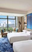 Туры в отель Sofitel Beijing Central