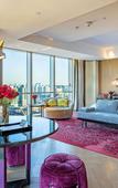 Туры в отель Sofitel Beijing Central