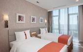 Туры в отель Holiday Inn Express Beijing Yizhuang, An Ihg Hotel