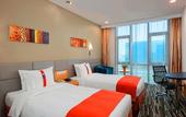 Туры в отель Holiday Inn Express Beijing Yizhuang, An Ihg Hotel