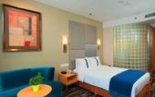 Туры в отель Holiday Inn Express Beijing Yizhuang, An Ihg Hotel