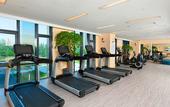 Туры в отель Holiday Inn Express Beijing Yizhuang, An Ihg Hotel