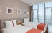 Туры в отель Holiday Inn Express Beijing Yizhuang, An Ihg Hotel