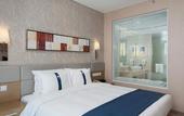 Туры в отель Holiday Inn Express Beijing Yizhuang, An Ihg Hotel