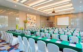 Туры в отель Holiday Inn Express Beijing Yizhuang, An Ihg Hotel
