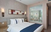 Туры в отель Holiday Inn Express Beijing Yizhuang, An Ihg Hotel
