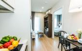Туры в отель Dlux Condominium