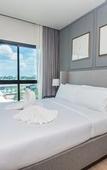 Туры в отель Dlux Condominium