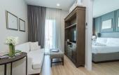 Туры в отель Dlux Condominium