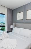 Туры в отель Dlux Condominium