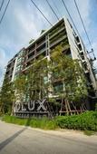 Туры в отель Dlux Condominium