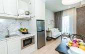 Туры в отель Dlux Condominium