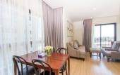 Туры в отель Dlux Condominium