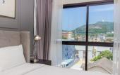 Туры в отель Dlux Condominium