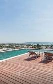 Туры в отель Dlux Condominium
