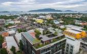 Туры в отель Dlux Condominium