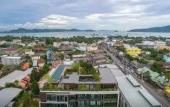 Туры в отель Dlux Condominium