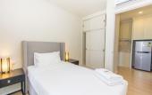 Туры в отель Dlux Condominium