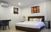 Туры в отель Green House Phuket