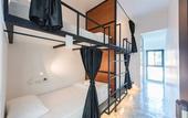 Туры в отель Book A Bed Poshtel