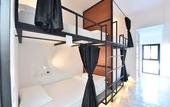 Туры в отель Book A Bed Poshtel