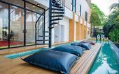 Туры в отель Book A Bed Poshtel