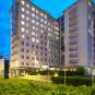 Туры в отель Comfort City East, оператор Anex Tour