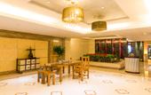 Туры в отель China Palace Hotel