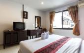 Туры в отель Patong Sino House