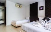 Туры в отель Patong Sino House