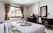 Туры в отель Patong Sino House