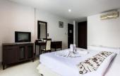 Туры в отель Patong Sino House