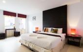 Туры в отель Patong Sino House