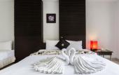 Туры в отель Patong Sino House