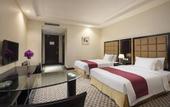 Туры в отель Holiday Inn Beijing Airport Zone