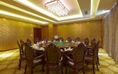 Туры в отель Holiday Inn Beijing Airport Zone